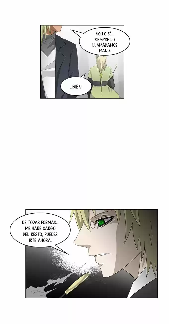 TAL MANGA (2011) - Capítulo 109 - Página 20 - LectorTMOo