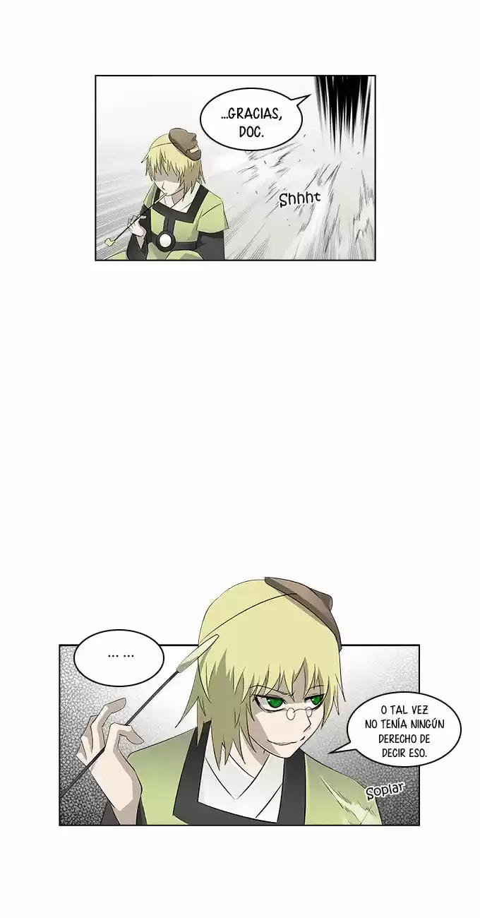 TAL MANGA (2011) - Capítulo 109 - Página 23 - LectorTMOo