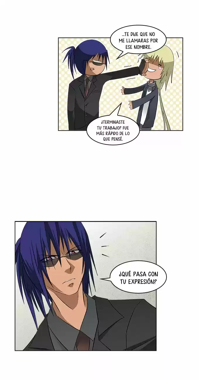 TAL MANGA (2011) - Capítulo 109 - Página 29 - LectorTMOo