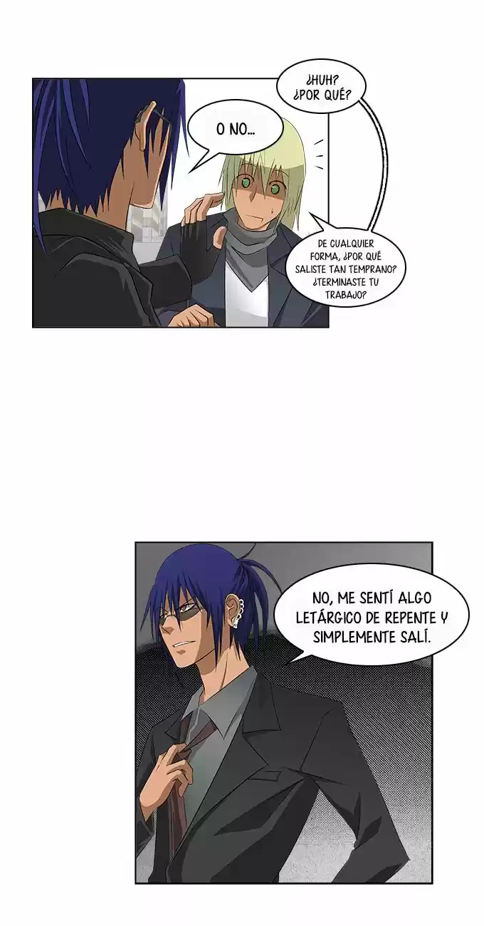 TAL MANGA (2011) - Capítulo 109 - Página 30 - LectorTMOo