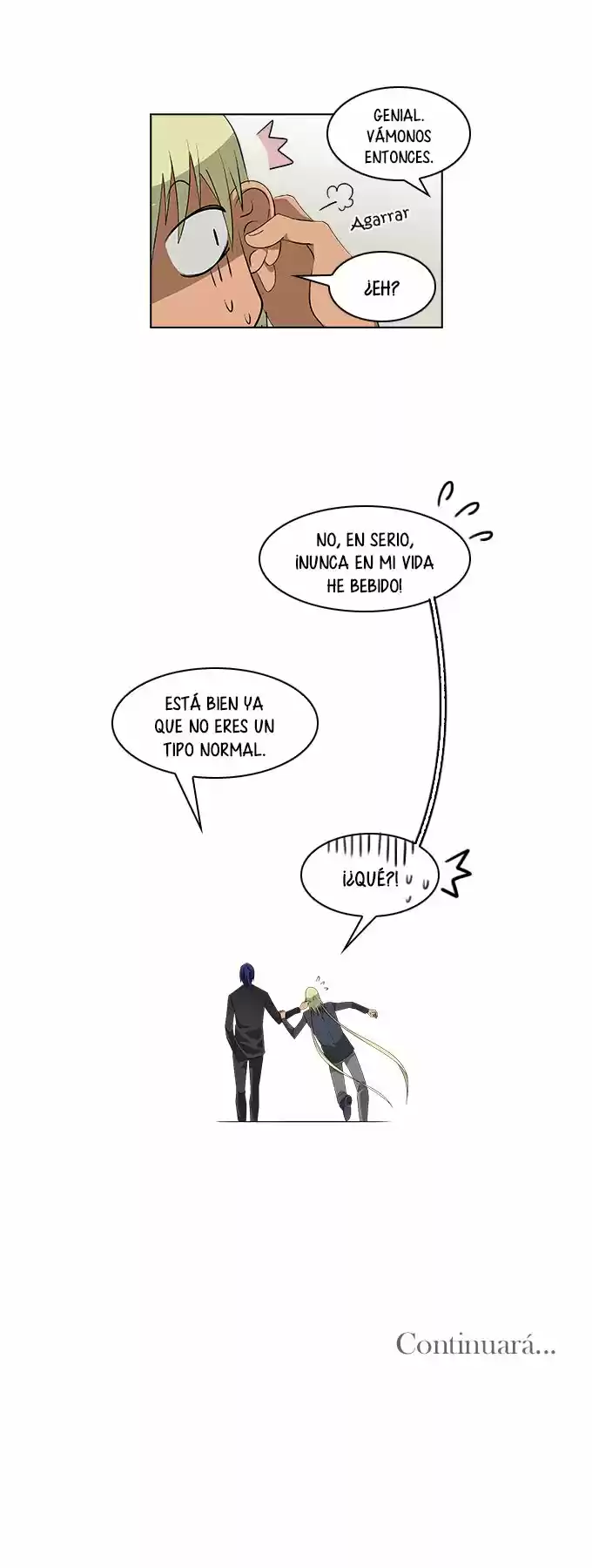 TAL MANGA (2011) - Capítulo 109 - Página 32 - LectorTMOo