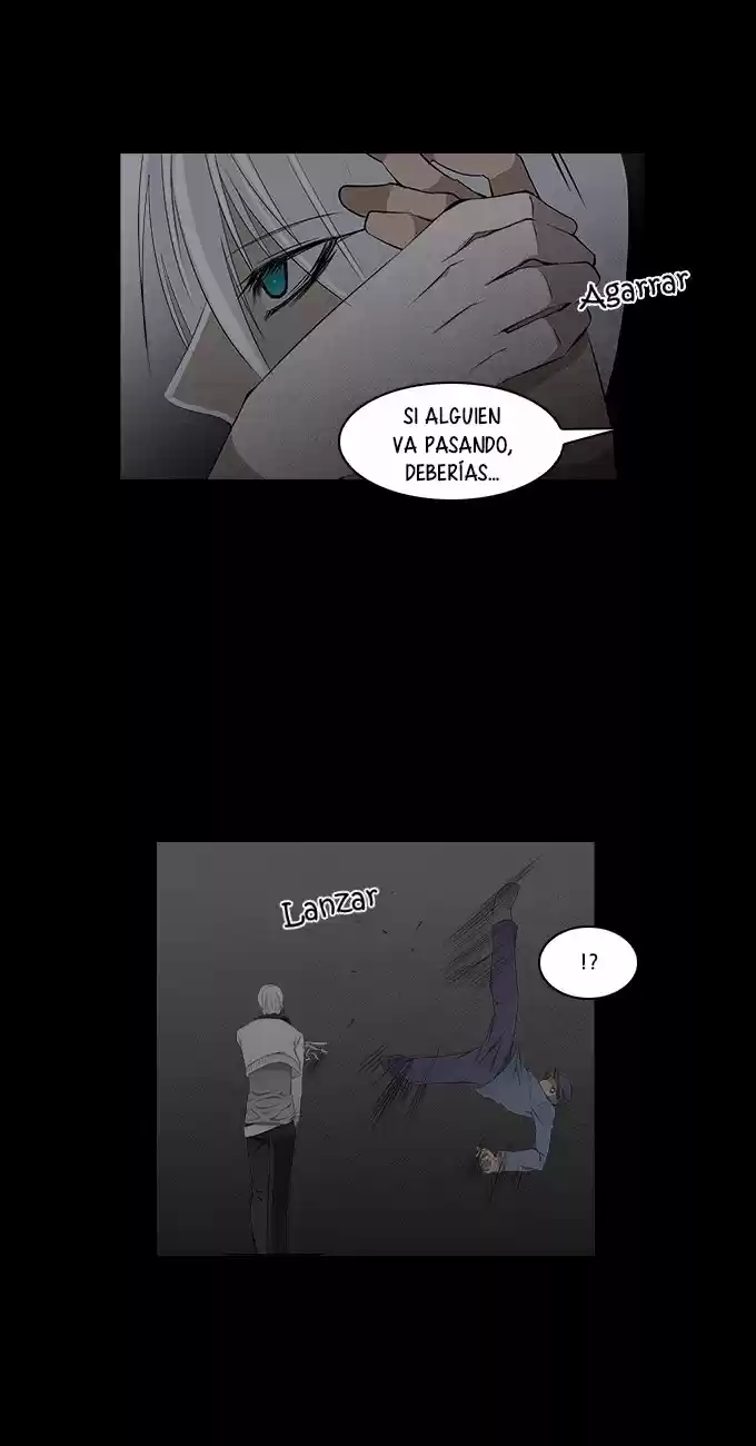 TAL MANGA (2011) - Capítulo 110 - Página 10 - LectorTMOo