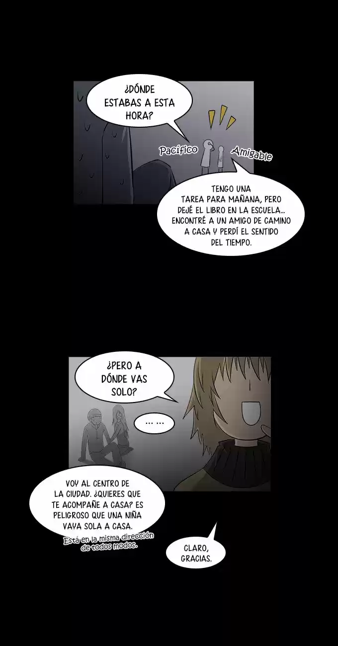 TAL MANGA (2011) - Capítulo 110 - Página 16 - LectorTMOo