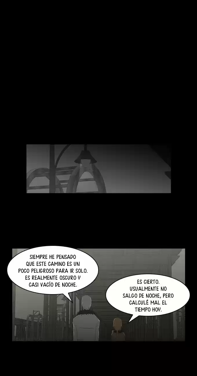 TAL MANGA (2011) - Capítulo 110 - Página 17 - LectorTMOo