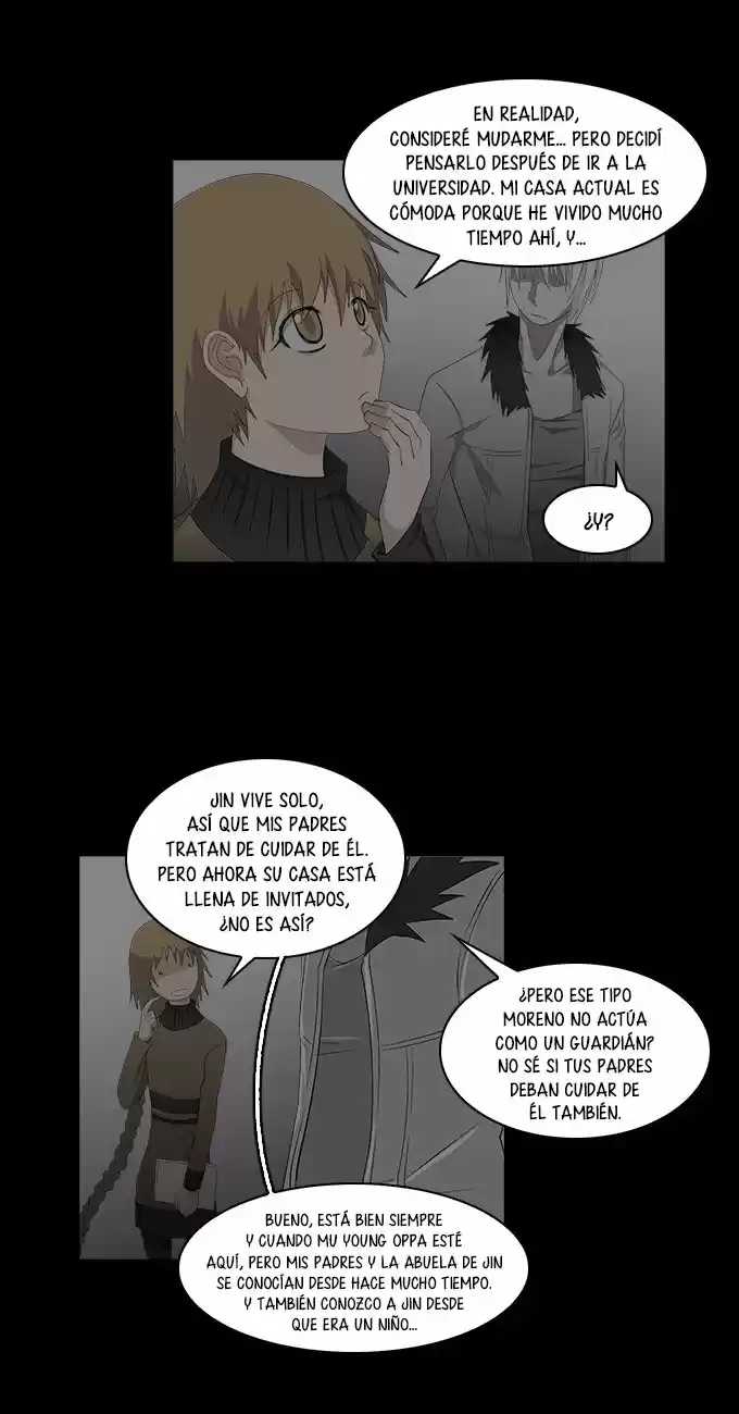 TAL MANGA (2011) - Capítulo 110 - Página 18 - LectorTMOo