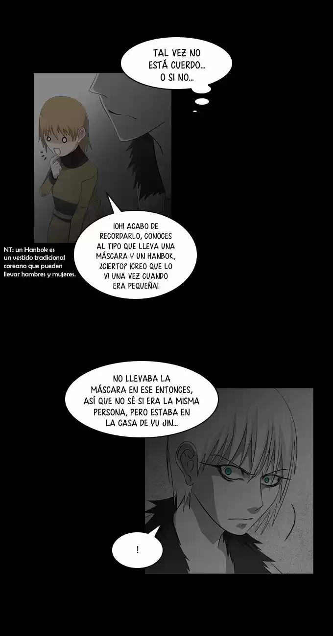 TAL MANGA (2011) - Capítulo 110 - Página 20 - LectorTMOo