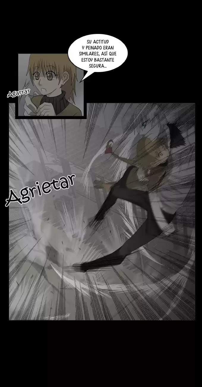 TAL MANGA (2011) - Capítulo 110 - Página 21 - LectorTMOo