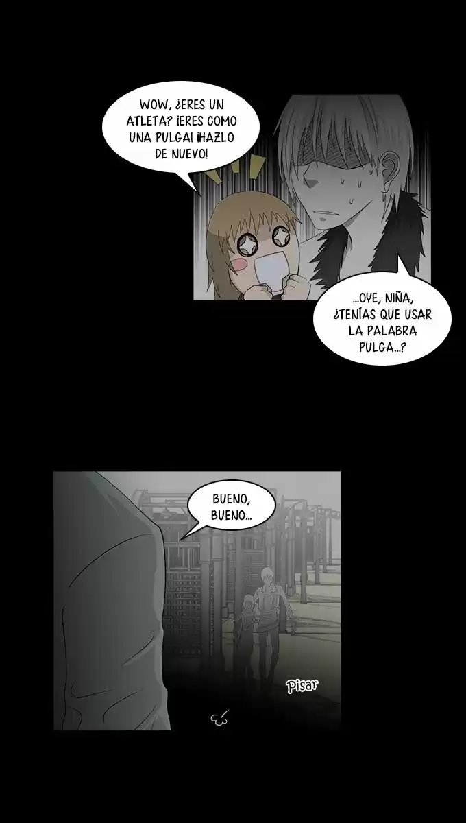 TAL MANGA (2011) - Capítulo 110 - Página 23 - LectorTMOo