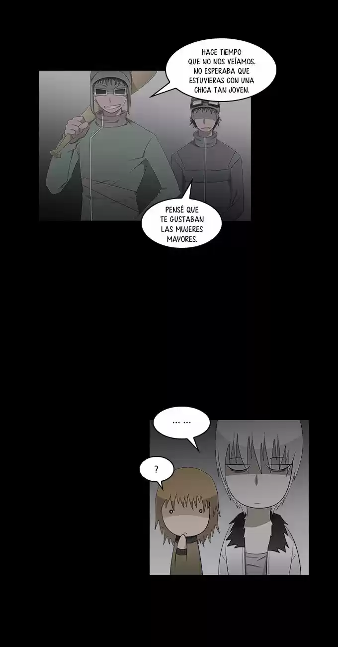 TAL MANGA (2011) - Capítulo 110 - Página 24 - LectorTMOo