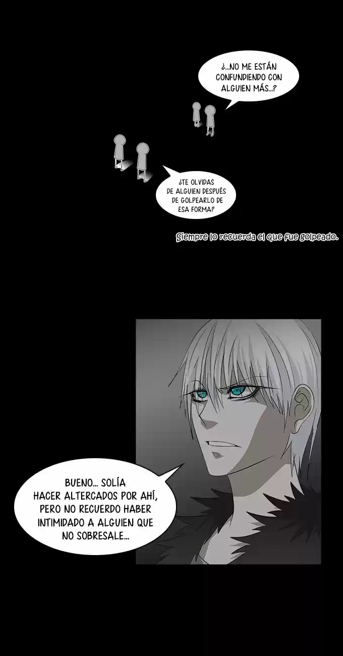 TAL MANGA (2011) - Capítulo 110 - Página 25 - LectorTMOo