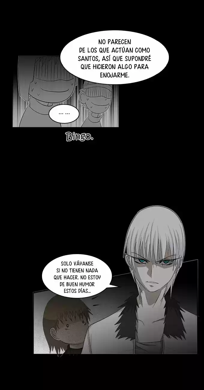 TAL MANGA (2011) - Capítulo 110 - Página 26 - LectorTMOo
