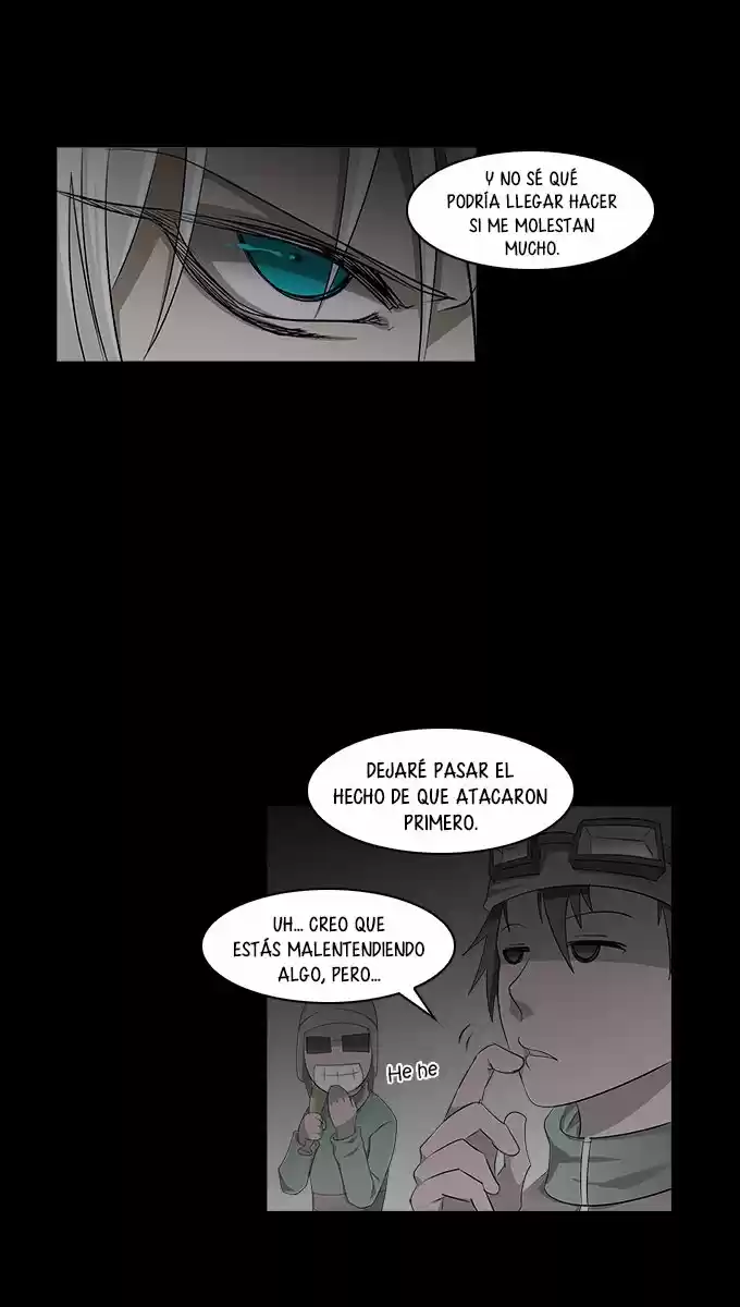 TAL MANGA (2011) - Capítulo 110 - Página 27 - LectorTMOo
