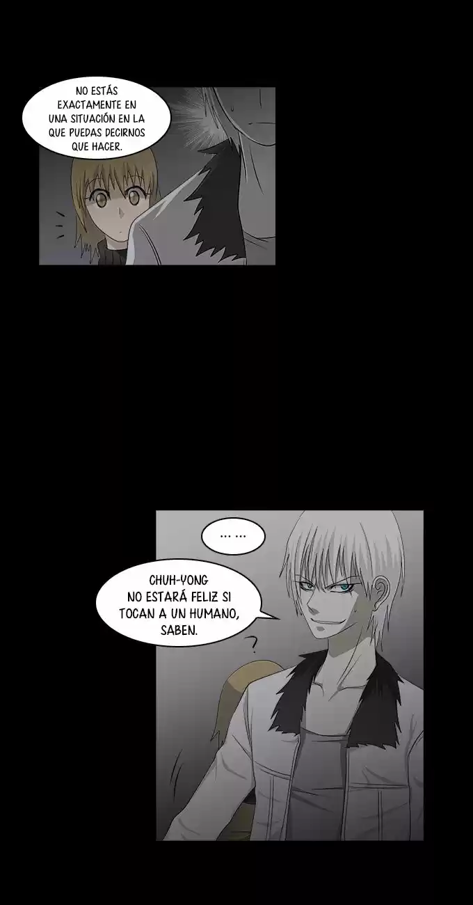 TAL MANGA (2011) - Capítulo 110 - Página 28 - LectorTMOo