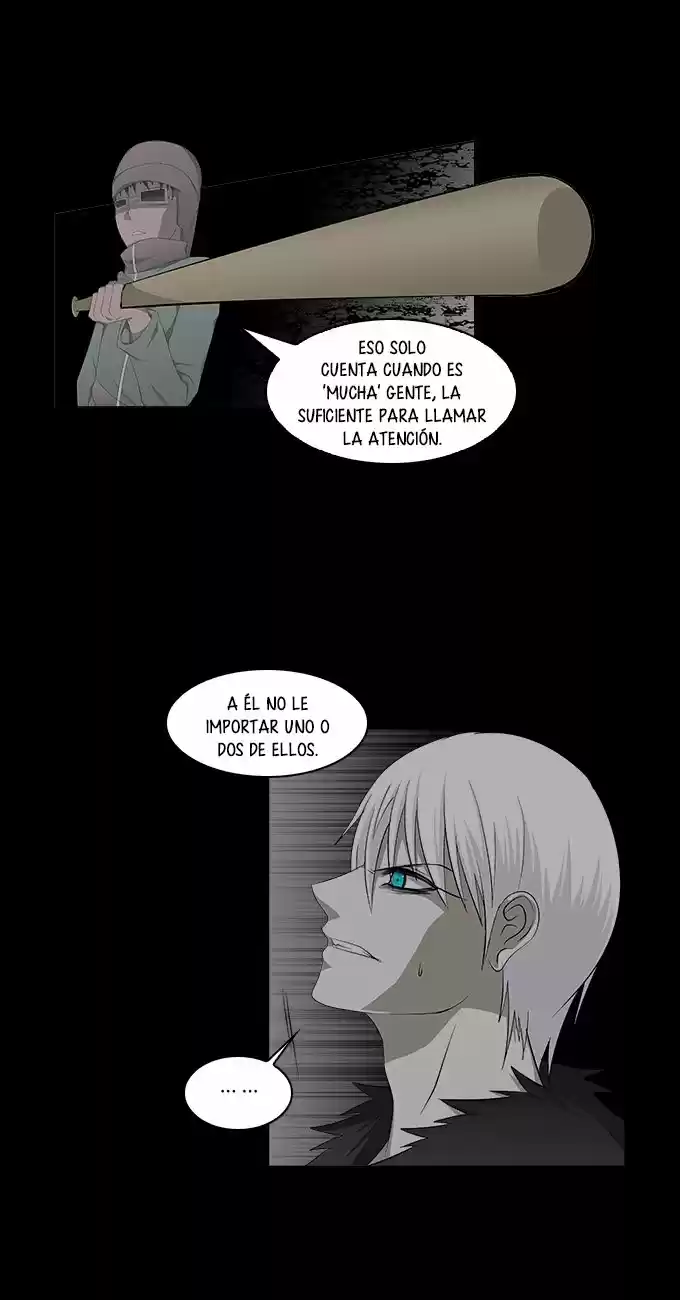 TAL MANGA (2011) - Capítulo 110 - Página 29 - LectorTMOo