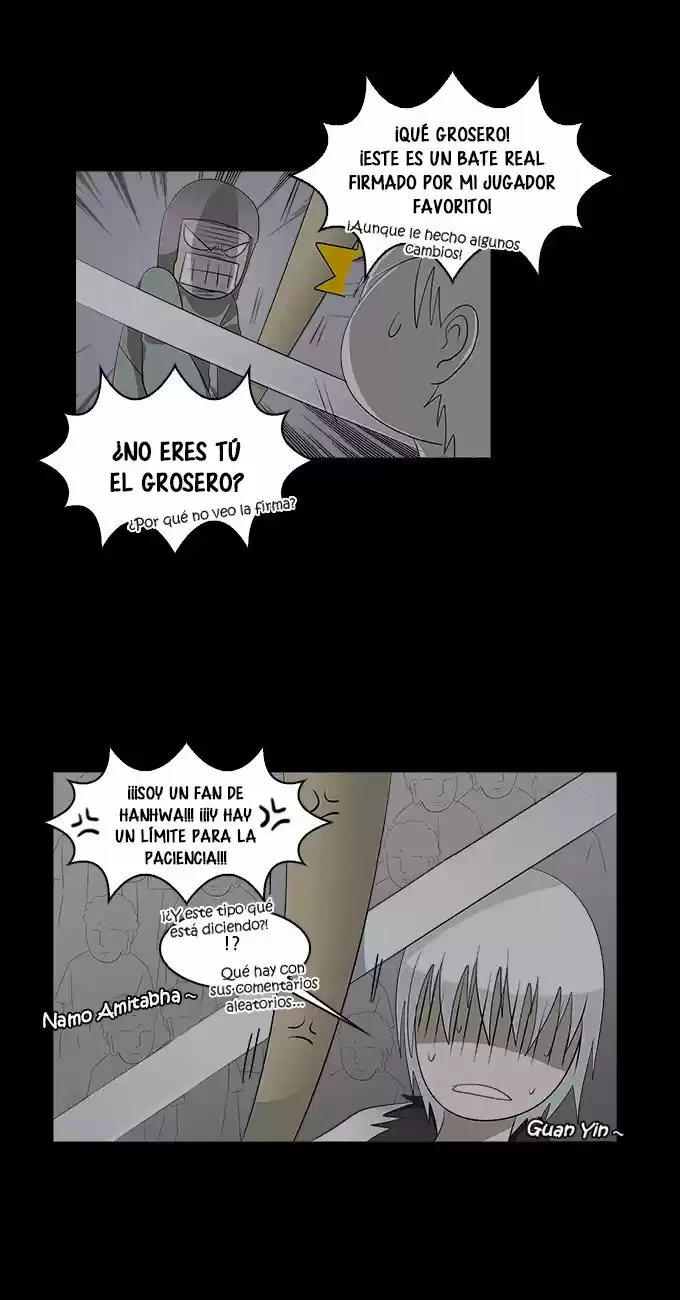 TAL MANGA (2011) - Capítulo 111 - Página 15 - LectorTMOo