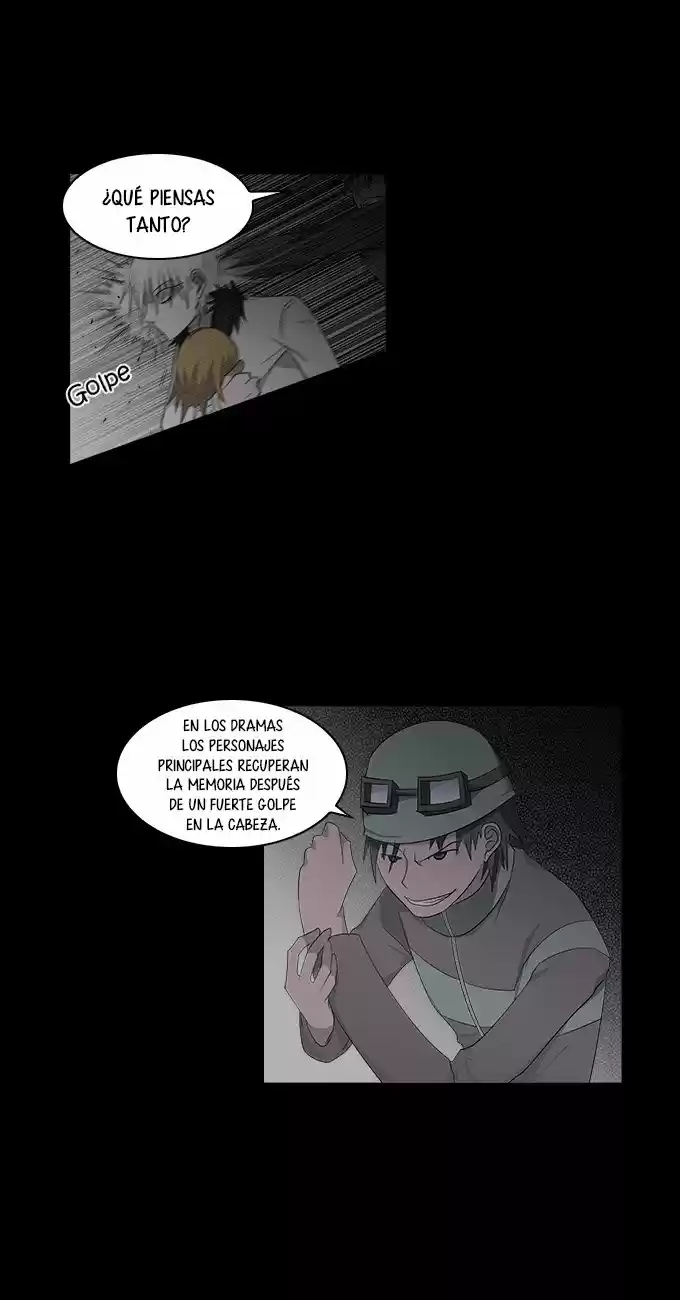 TAL MANGA (2011) - Capítulo 111 - Página 18 - LectorTMOo