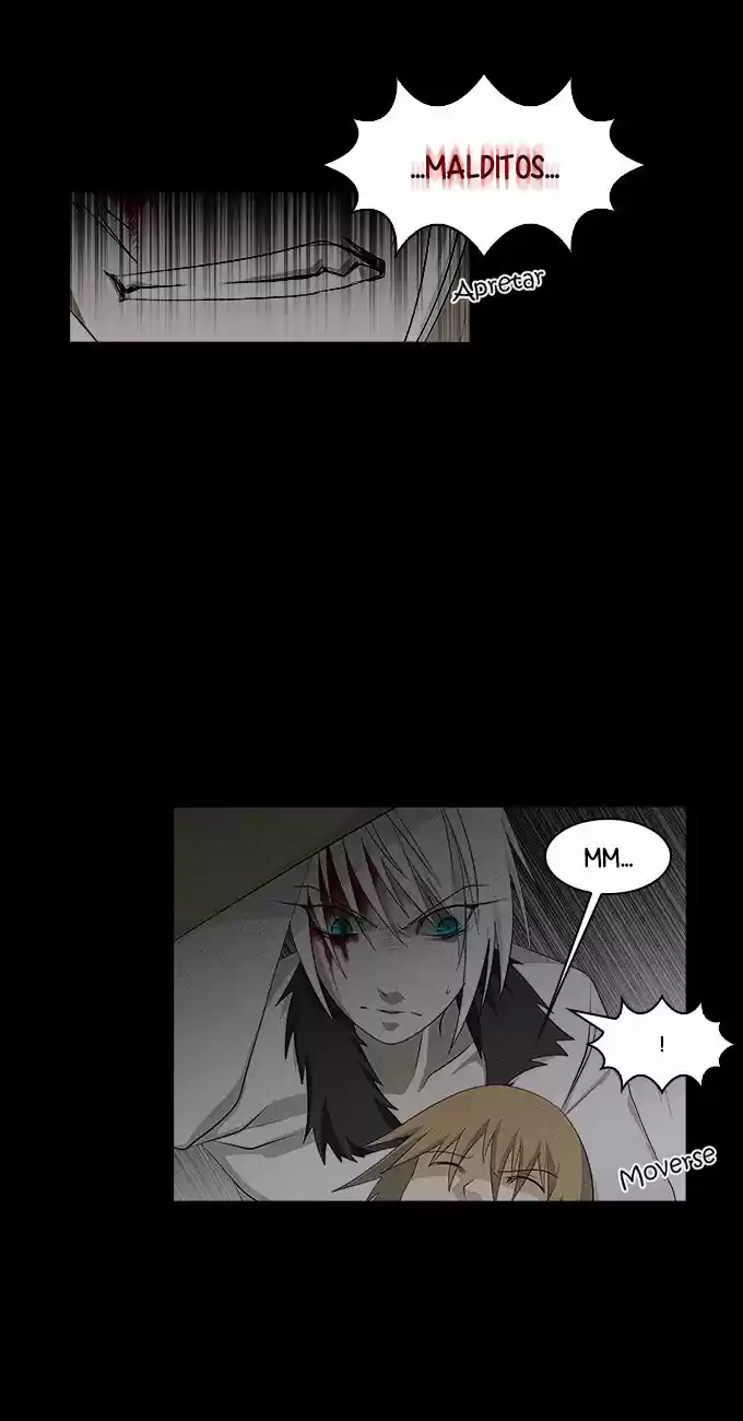 TAL MANGA (2011) - Capítulo 111 - Página 21 - LectorTMOo