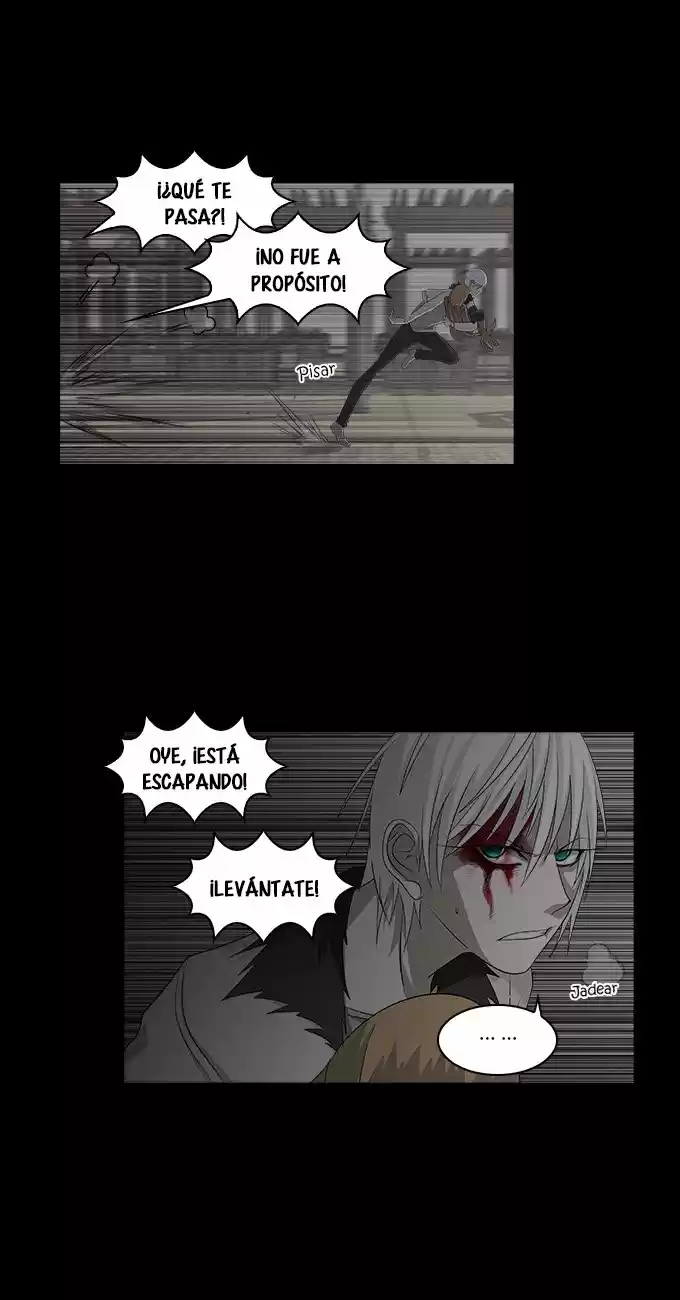 TAL MANGA (2011) - Capítulo 111 - Página 23 - LectorTMOo