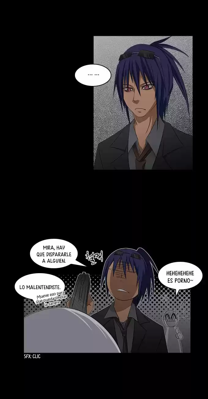 TAL MANGA (2011) - Capítulo 112 - Página 5 - LectorTMOo