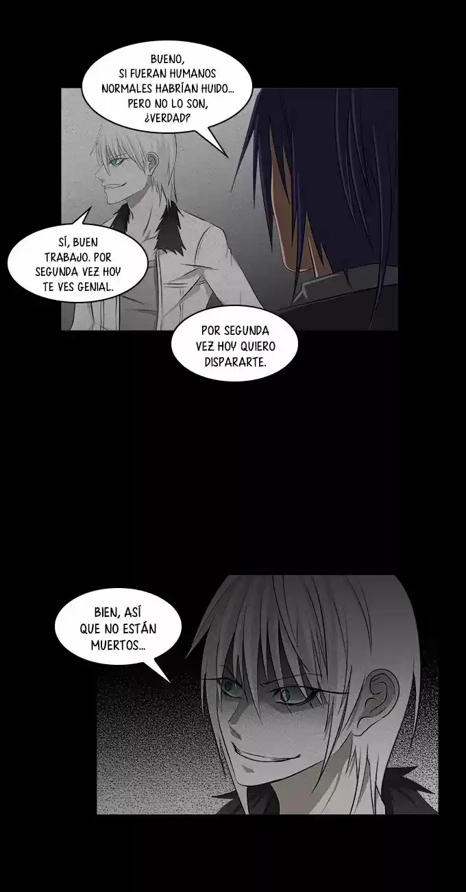 TAL MANGA (2011) - Capítulo 112 - Página 7 - LectorTMOo