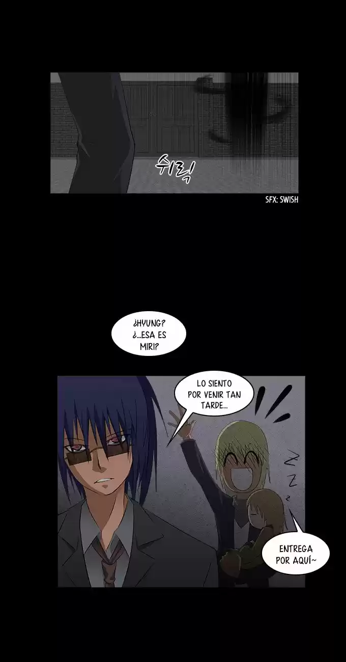TAL MANGA (2011) - Capítulo 112 - Página 13 - LectorTMOo
