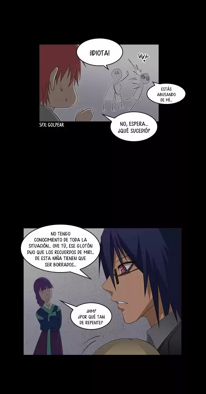 TAL MANGA (2011) - Capítulo 112 - Página 14 - LectorTMOo