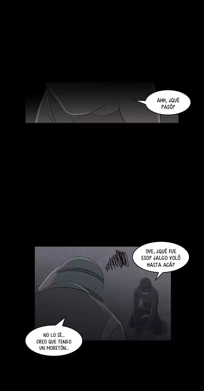 TAL MANGA (2011) - Capítulo 112 - Página 18 - LectorTMOo