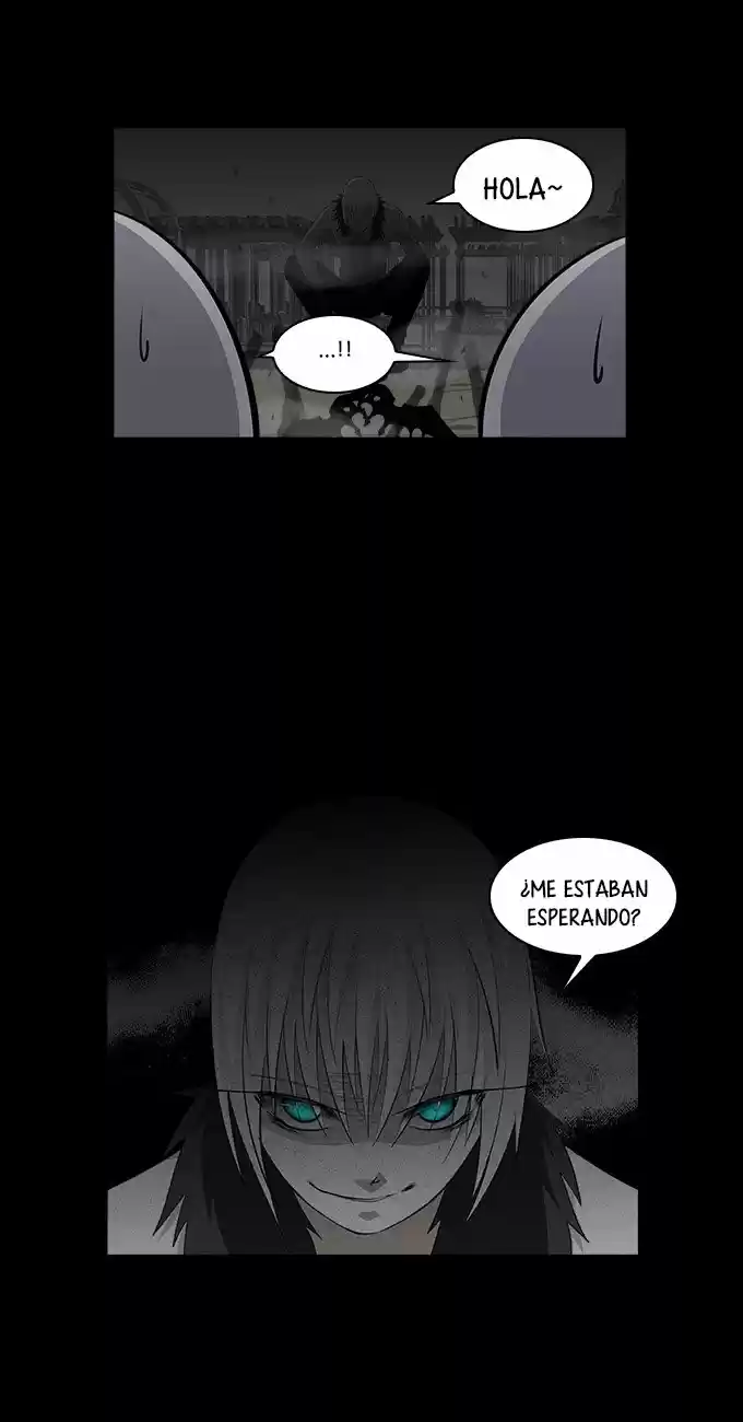TAL MANGA (2011) - Capítulo 112 - Página 21 - LectorTMOo