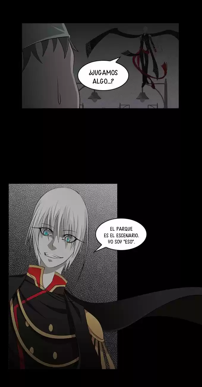 TAL MANGA (2011) - Capítulo 113 - Página 6 - LectorTMOo