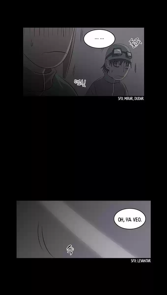 TAL MANGA (2011) - Capítulo 113 - Página 10 - LectorTMOo