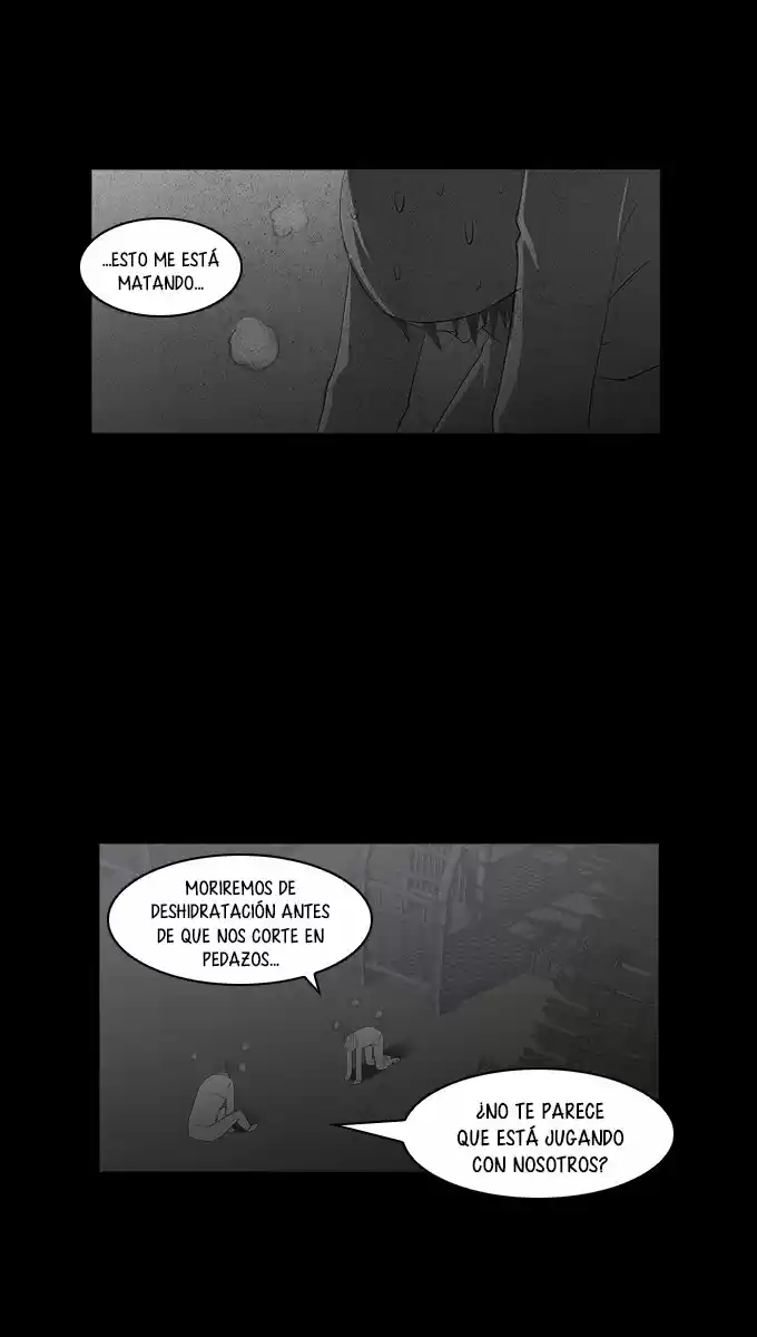 TAL MANGA (2011) - Capítulo 113 - Página 20 - LectorTMOo