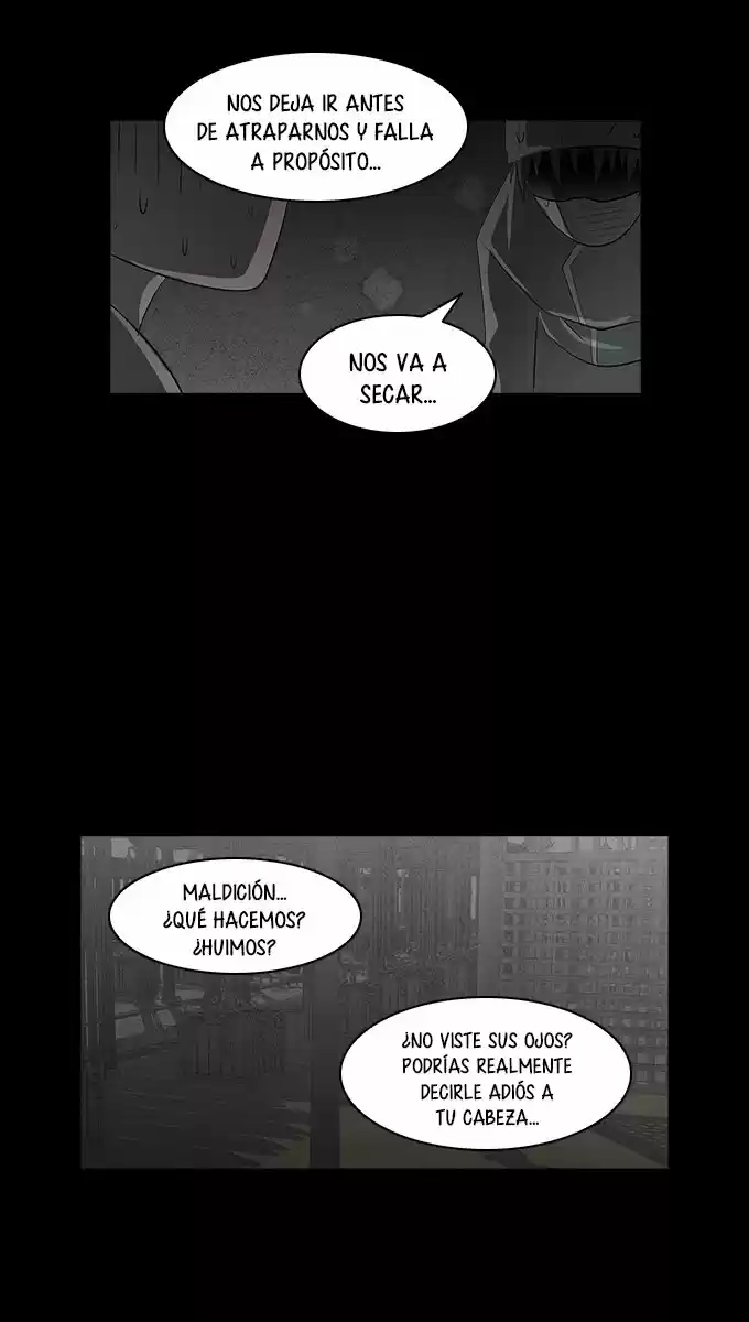 TAL MANGA (2011) - Capítulo 113 - Página 21 - LectorTMOo