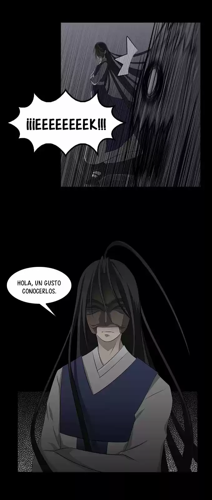 TAL MANGA (2011) - Capítulo 113 - Página 23 - LectorTMOo