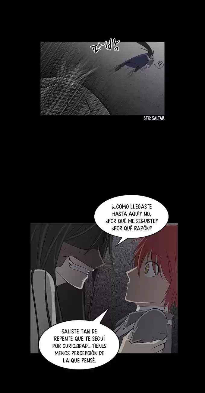 TAL MANGA (2011) - Capítulo 113 - Página 28 - LectorTMOo