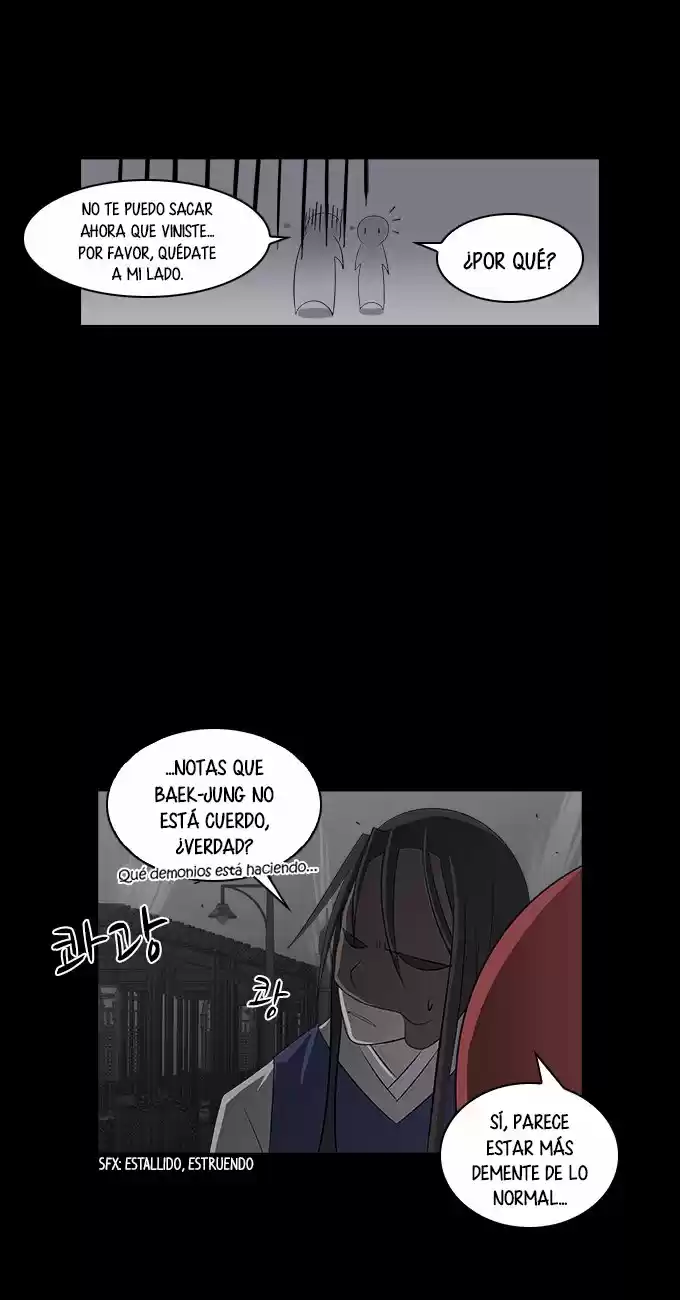 TAL MANGA (2011) - Capítulo 113 - Página 29 - LectorTMOo