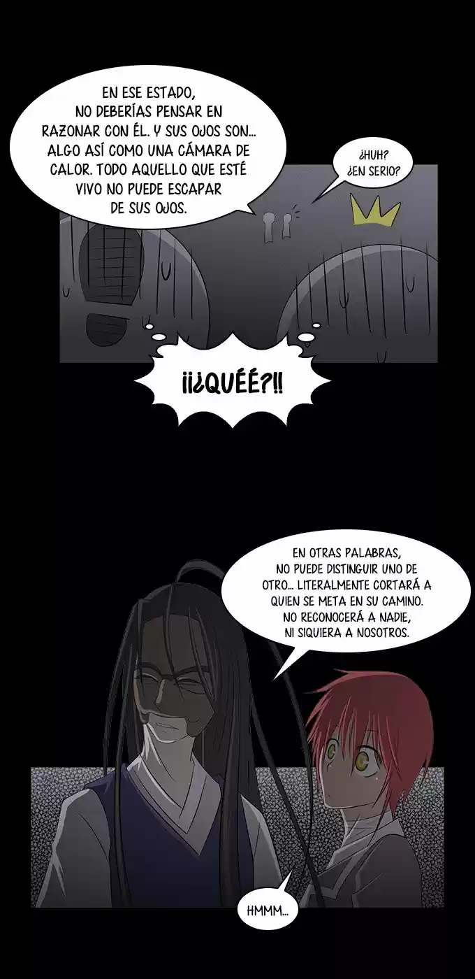 TAL MANGA (2011) - Capítulo 113 - Página 30 - LectorTMOo