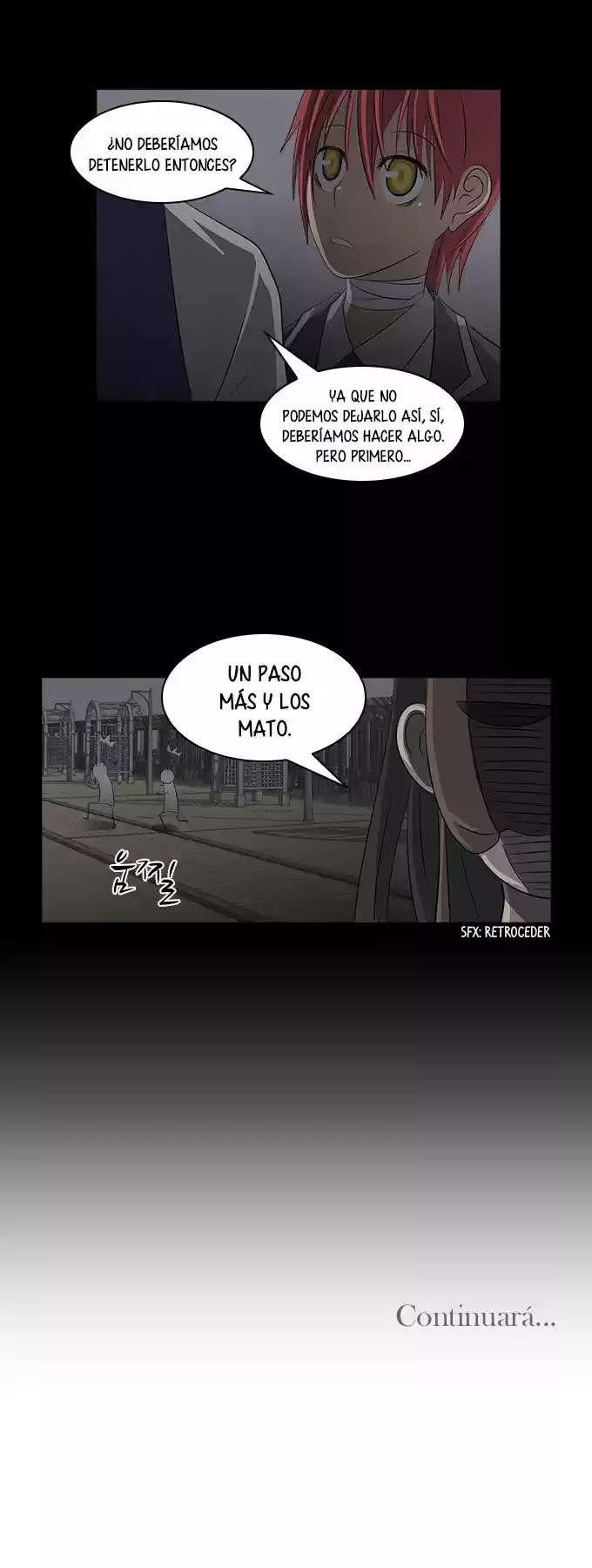 TAL MANGA (2011) - Capítulo 113 - Página 31 - LectorTMOo