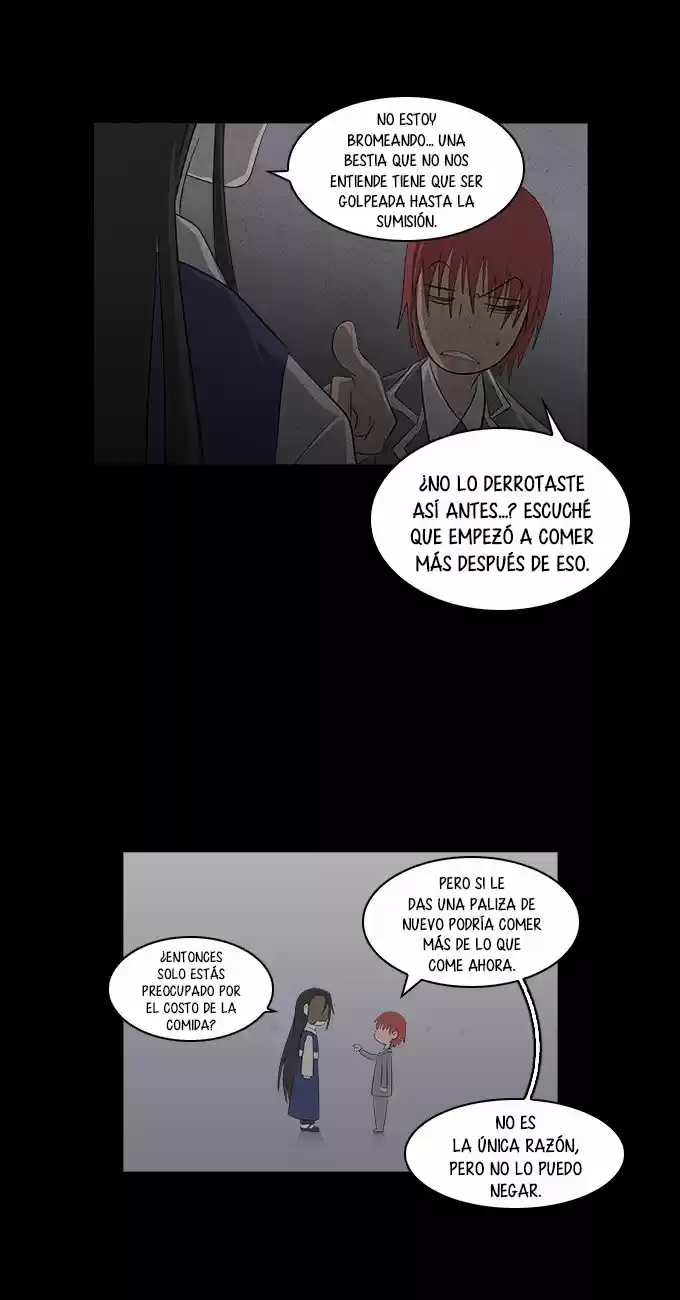 TAL MANGA (2011) - Capítulo 114 - Página 4 - LectorTMOo