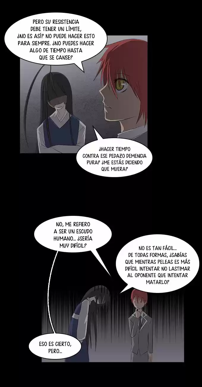 TAL MANGA (2011) - Capítulo 114 - Página 5 - LectorTMOo