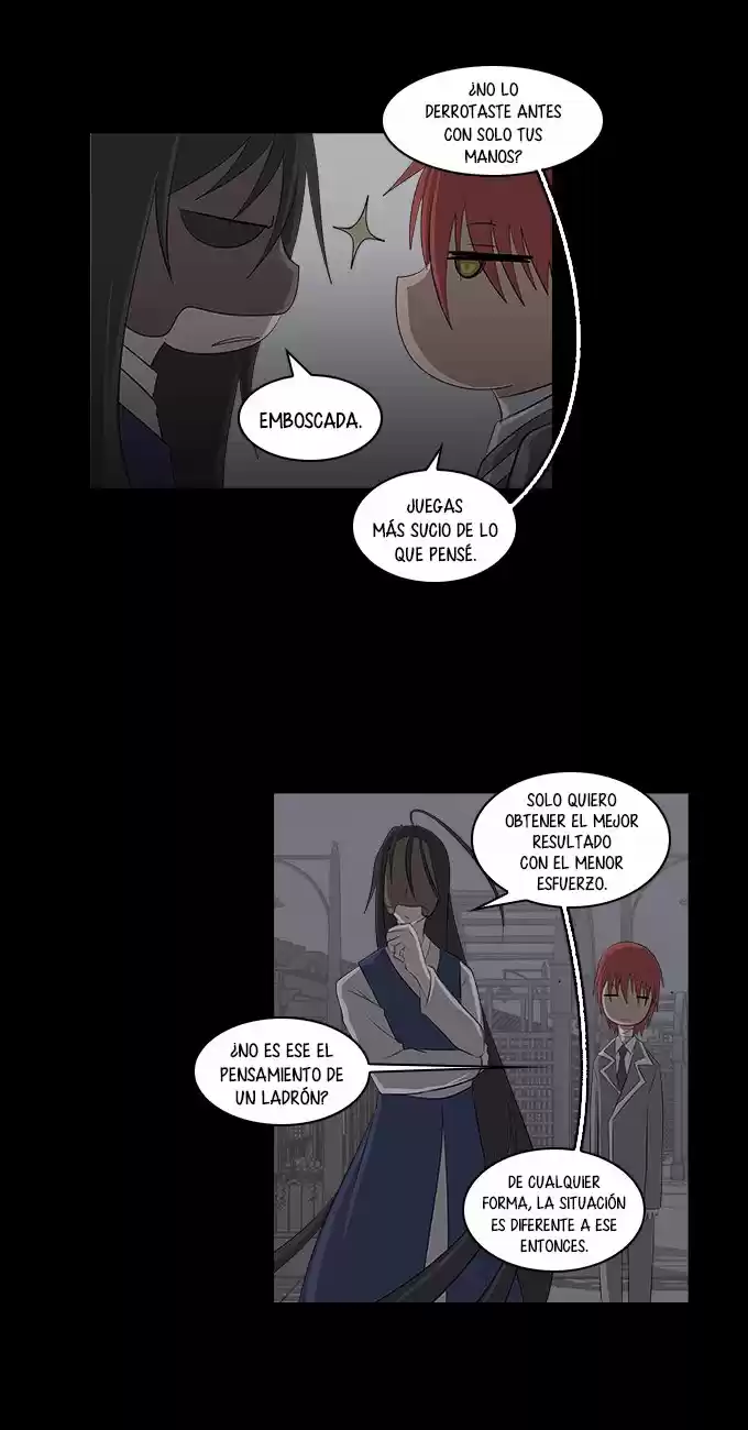 TAL MANGA (2011) - Capítulo 114 - Página 6 - LectorTMOo