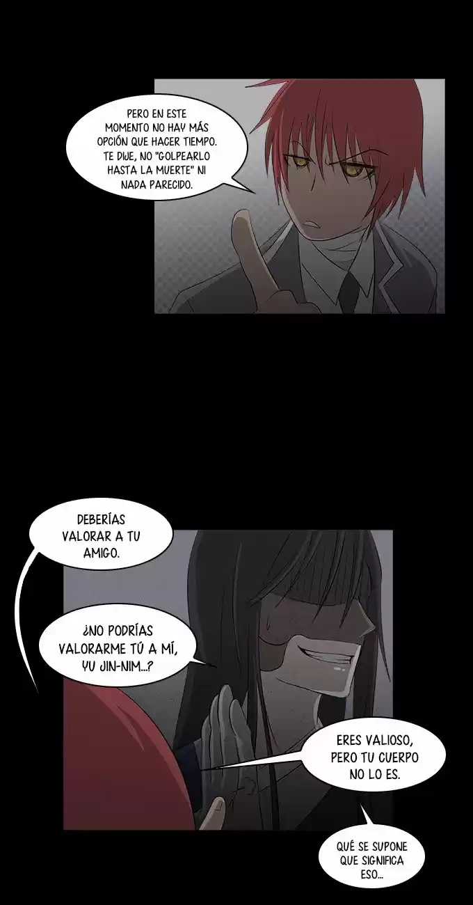 TAL MANGA (2011) - Capítulo 114 - Página 7 - LectorTMOo