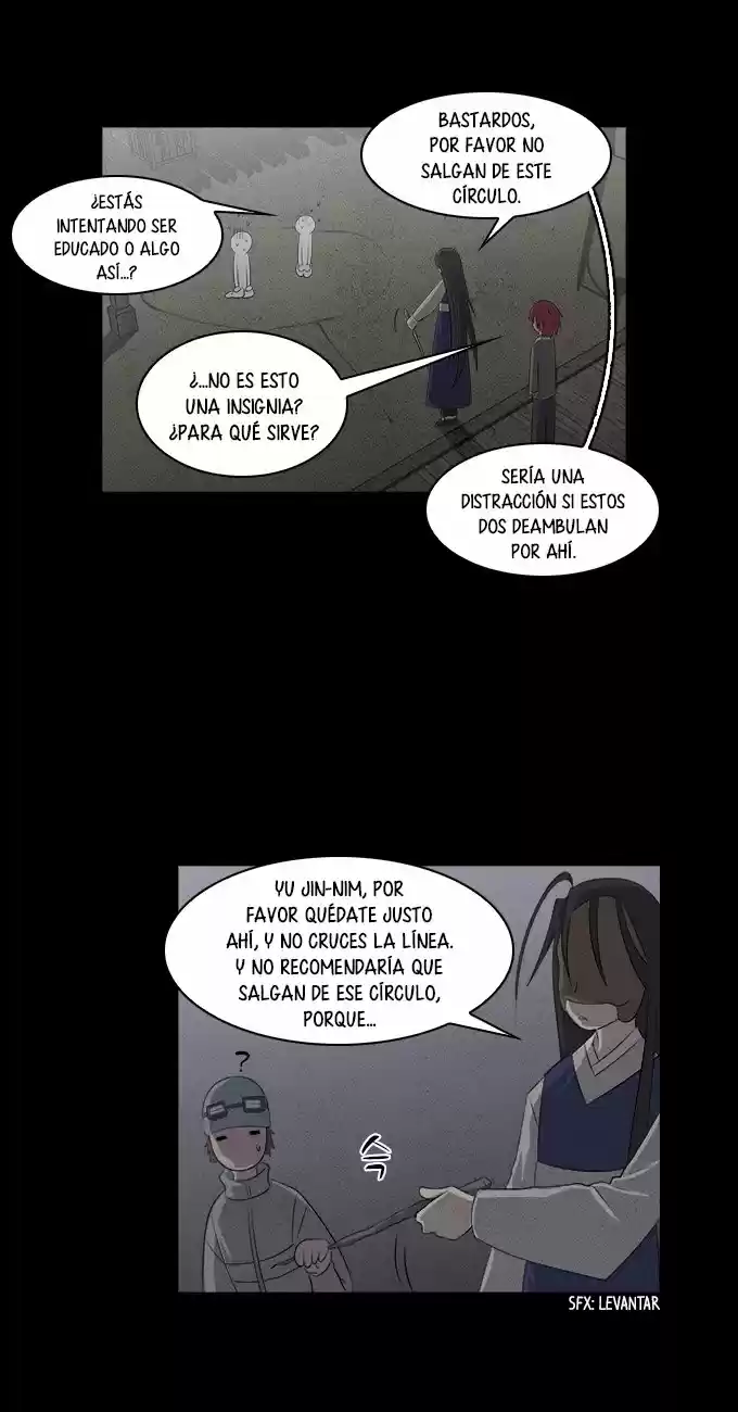 TAL MANGA (2011) - Capítulo 114 - Página 9 - LectorTMOo