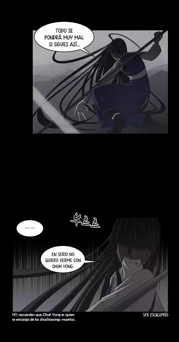 TAL MANGA (2011) - Capítulo 114 - Página 18 - LectorTMOo