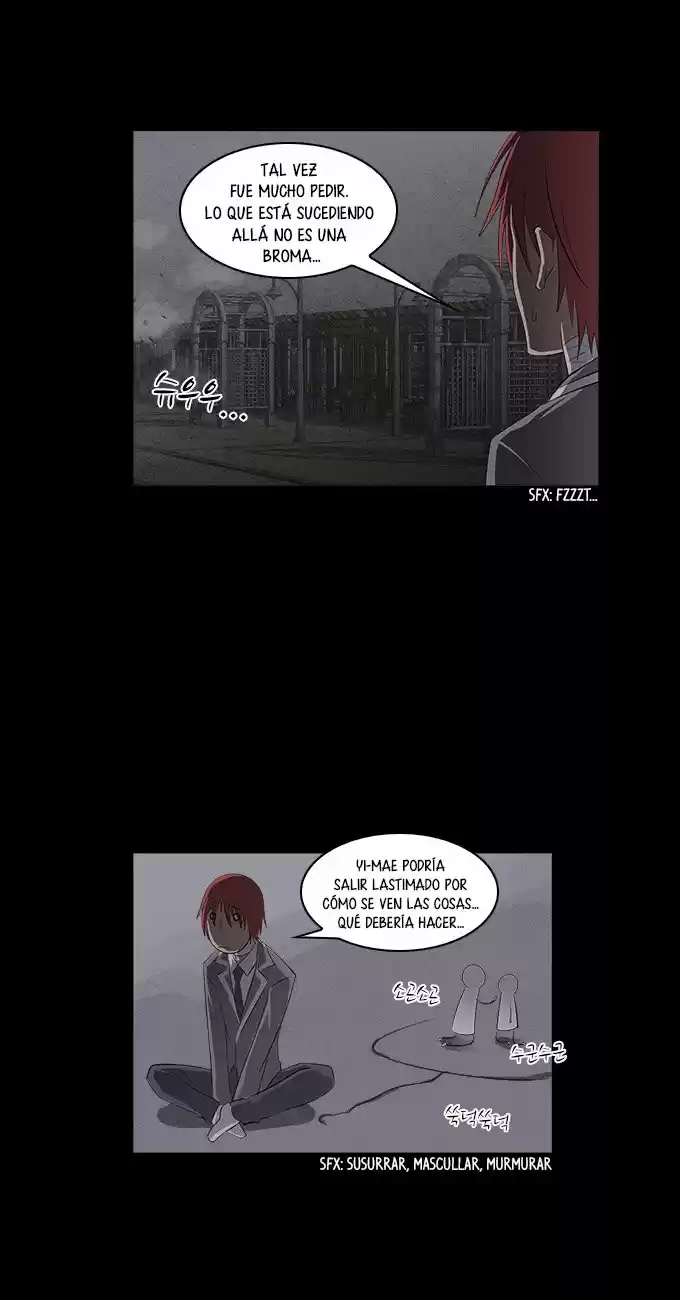 TAL MANGA (2011) - Capítulo 114 - Página 29 - LectorTMOo