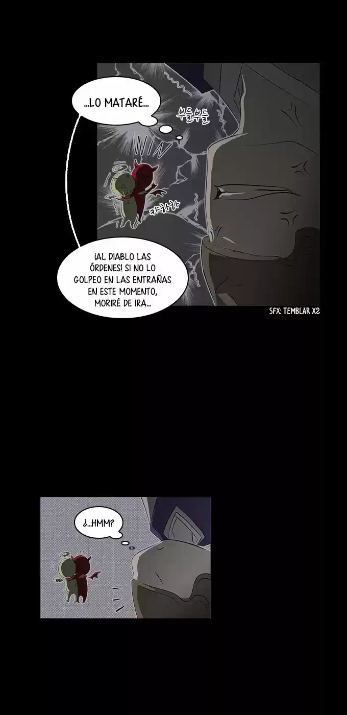 TAL MANGA (2011) - Capítulo 115 - Página 17 - LectorTMOo