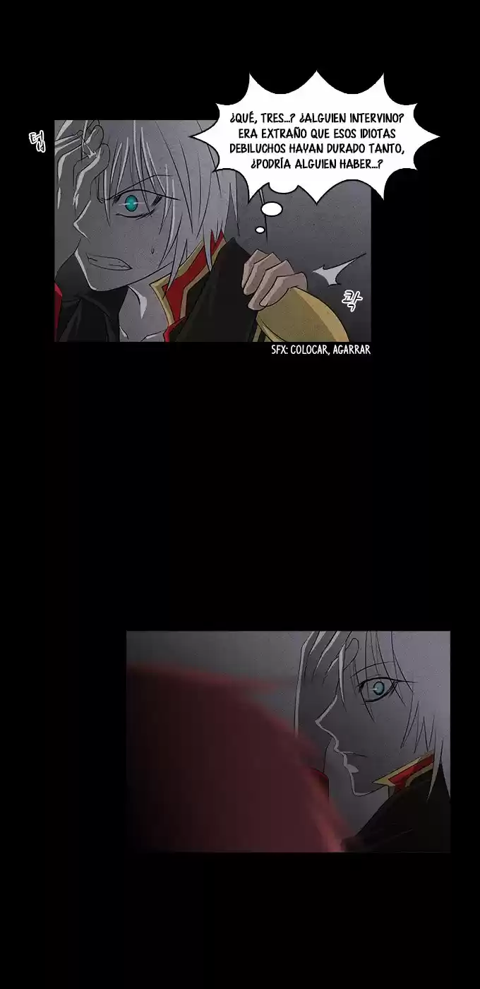 TAL MANGA (2011) - Capítulo 115 - Página 21 - LectorTMOo