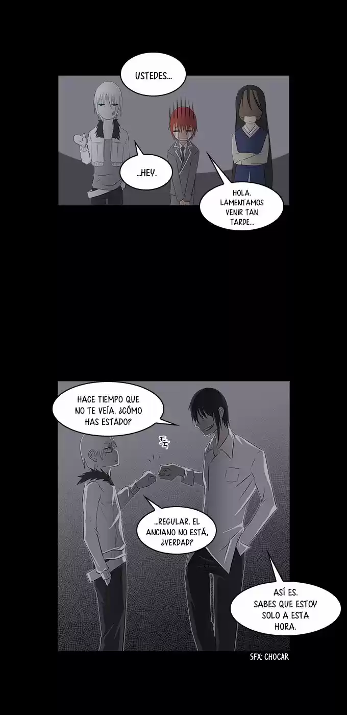 TAL MANGA (2011) - Capítulo 115 - Página 26 - LectorTMOo