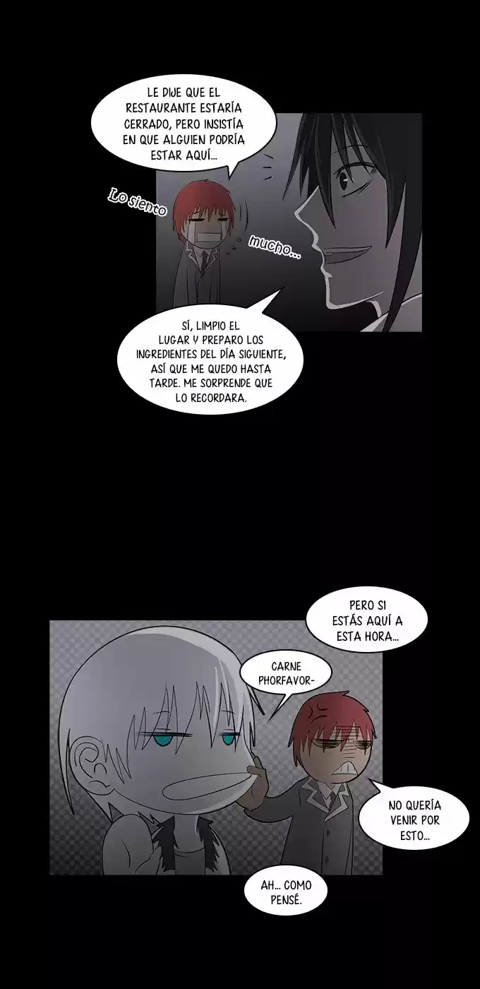 TAL MANGA (2011) - Capítulo 115 - Página 27 - LectorTMOo