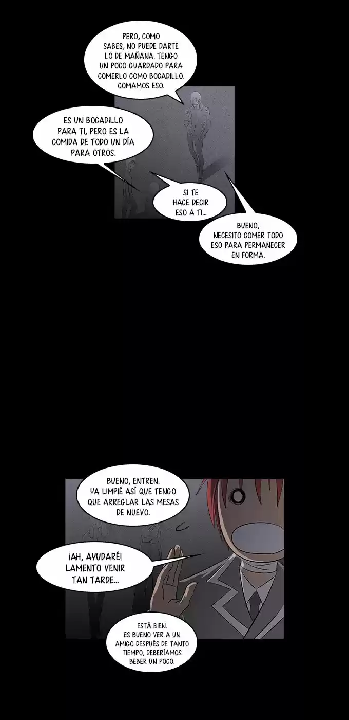 TAL MANGA (2011) - Capítulo 115 - Página 28 - LectorTMOo