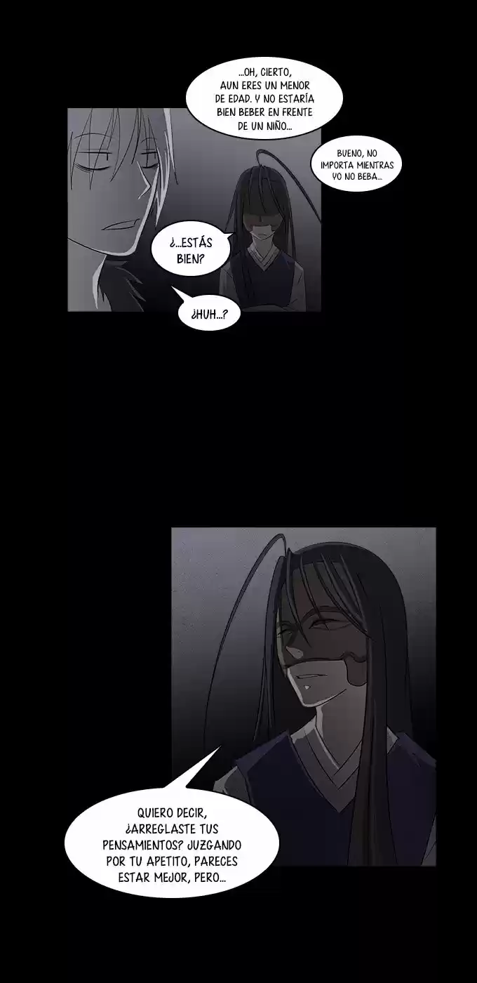 TAL MANGA (2011) - Capítulo 115 - Página 29 - LectorTMOo